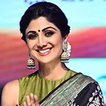 Shilpa Shetty
